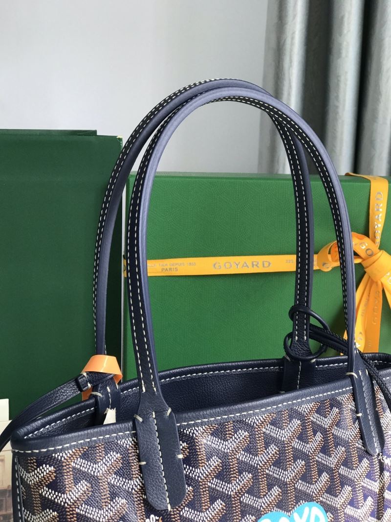 Goyard Shopping Bags